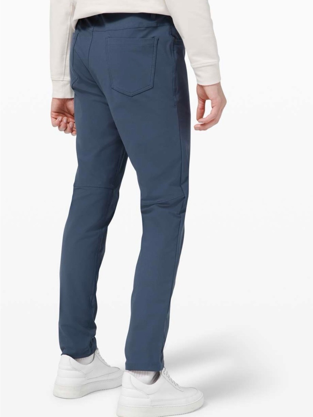 Lululemon ABC Pants - Picture 2 of 11